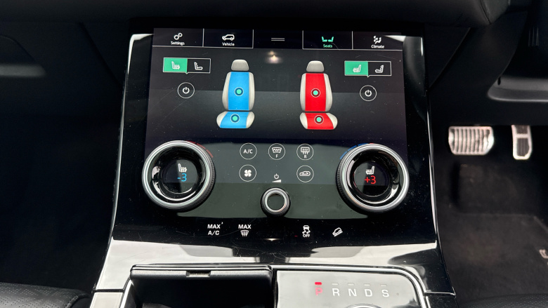 Land Rover Range Rover Velar 2.0 P300 R-Dynamic HSE 5dr Auto Petrol Estate